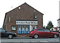 Alveley Post Office, 60 Alveley