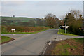 Crossroads, Spring Moor