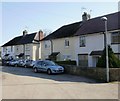 White Hart Lane, Caerleon