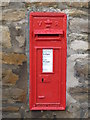 Victorian postbox, Stagshaw Lane / St. Helens Lane