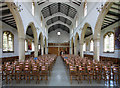 St John the Evangelist, Old Coulsdon, Surrey - West end