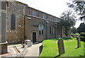 St John the Evangelist, Old Coulsdon, Surrey