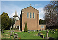 St John the Evangelist, Old Coulsdon, Surrey