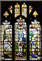 St Andrew, Gatton, Surrey - Window