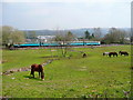 Rhymney Valley Line