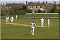 St Boswells Cricket Ground