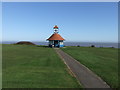 Seafront Shelter Frinton On Sea