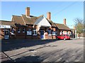 Frinton-on-Sea Railway Station