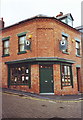 D H Lawrence Birthplace Museum, Eastwood, Notts