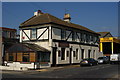 The Harbour View, Portslade, Sussex