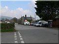 North Llanrwst Railway Station