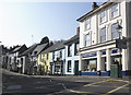 Church Street, Modbury