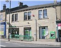 Yorkshire Building Society - Branch Road