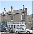 Bloomers Sandwich Bar - Branch Road