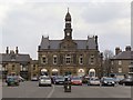 Buxton Town Hall