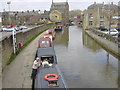 Leeds Liverpool Canal