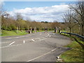 Daldowie Crematorium