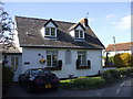 Rehoboth Cottage, St Brides Wentlooge