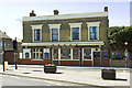 The Royal Victoria, Boston Road, Hanwell, W7