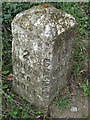 Old Milestone