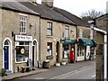 Whaley Bridge Post Office