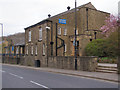 Whaley Bridge Uniting Church