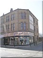 Batley Curtains - Commercial Street