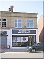 Mark Betts Hair & Beauty - Commercial Street