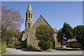 Elswick Memorial Church