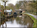 Peak Forest Canal