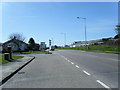 Redruth Road at Trenethick Avenue