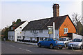 The Plough and Attic Rooms