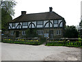 The Elephants Head pub, Hook Green