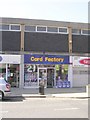 Card Factory - Commercial Street