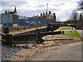 Rochdale Canal, Lock 51