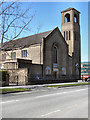 Our Lady of the Assumption Catholic Church