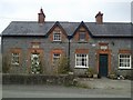 N9242 : Houses, Barrockstown, Co Meath by C O'Flanagan