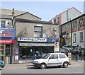 Patbro Newsagents - Bradford Road