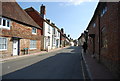 High St, Alfriston