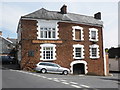 The Globe, Fore Street, Milverton