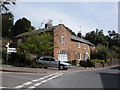 Market Cross, Milverton