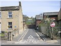 Bridge Street - Bradford Road