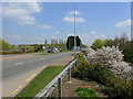 Standing Way, Milton Keynes