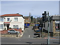 Bank Field Road - Bradford Road