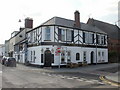 Market Tafarn, Abergavenny