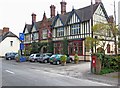 The French Hen, Bromsgrove Road, Lower Clent