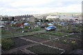 Skircoat Green Allotments