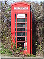 Telephone Box