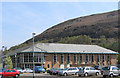 Innovation Centre, Mountain Ash