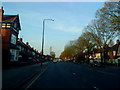 Beeston Road, Nottingham